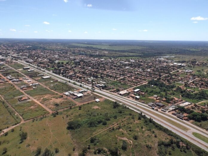guarai