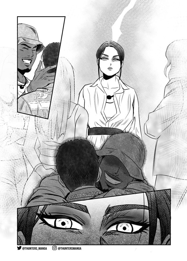 manga