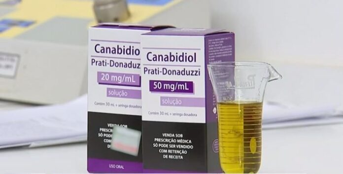 canabidiol