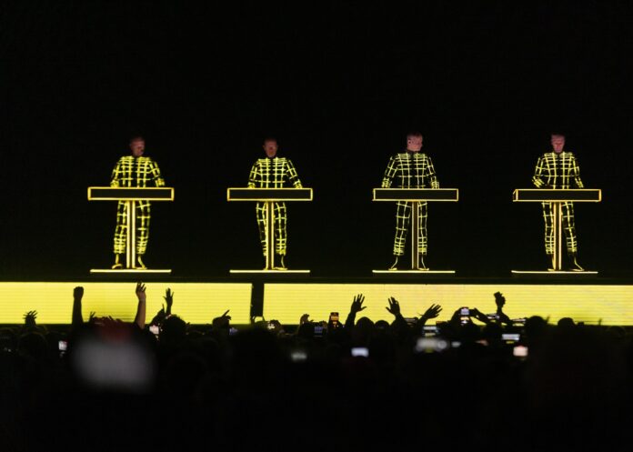 kraftwerk