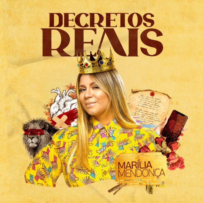mariliadecretosreaisalbum