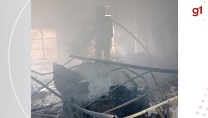 incendio