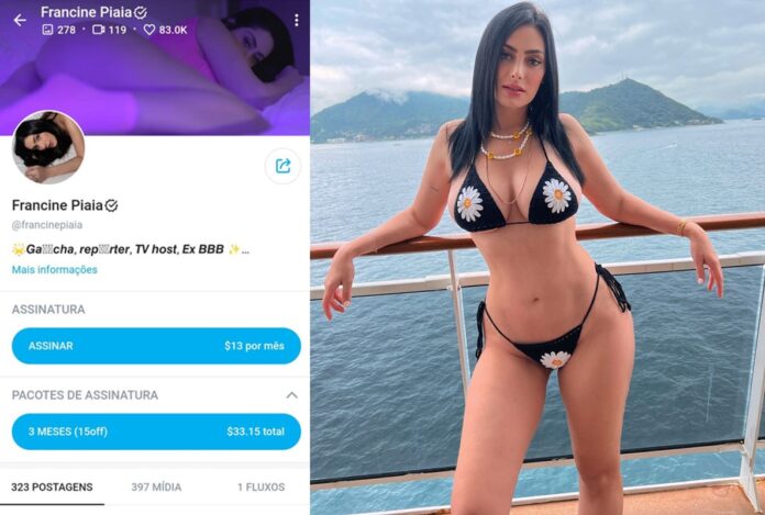francineonly4