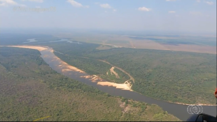 rio-araguaia