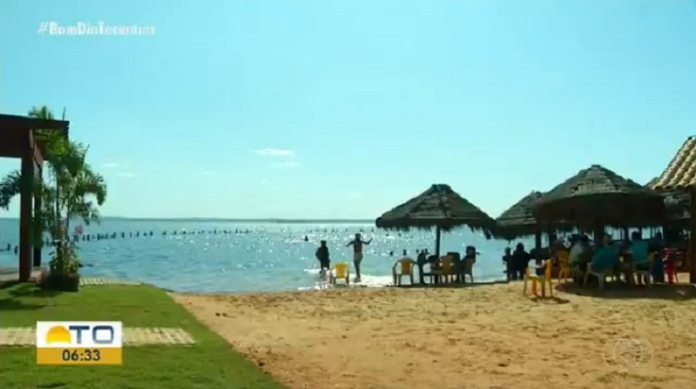 praias