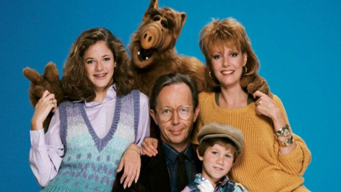 alf-serie