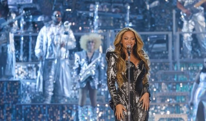 beyonce