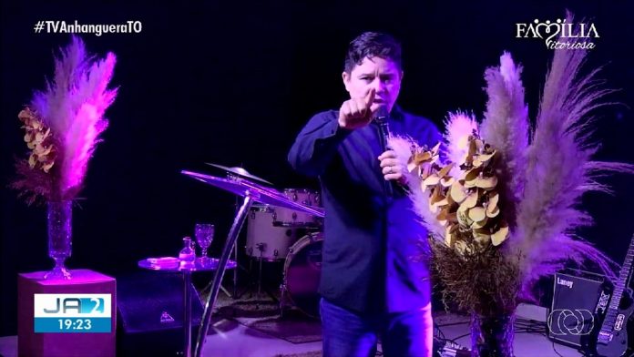 pastor-guarai