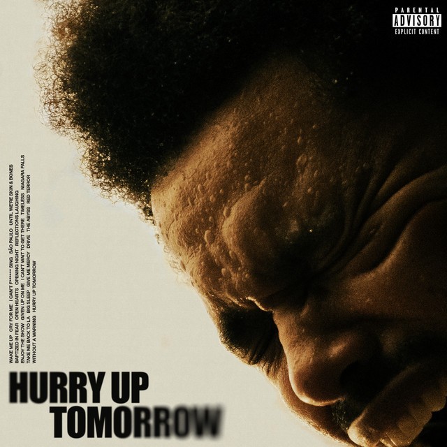 hurryup