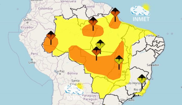inmet