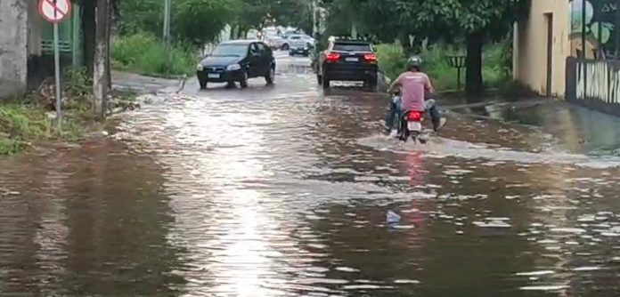chuva