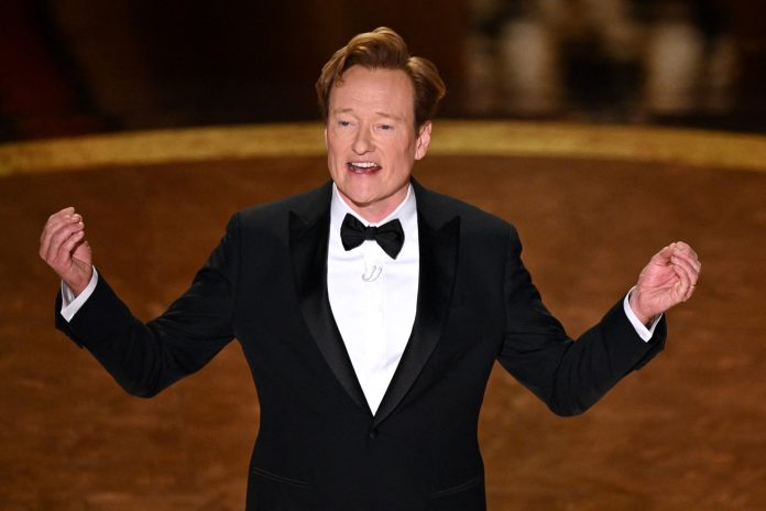 conan