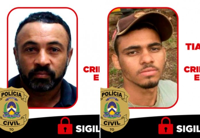procurados