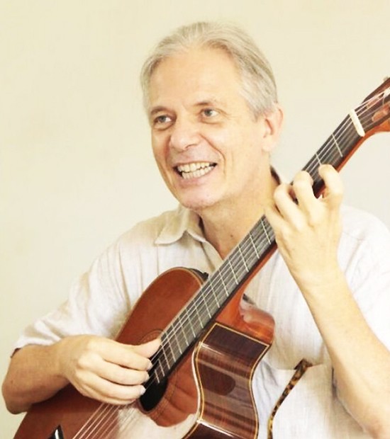 carlosandroni
