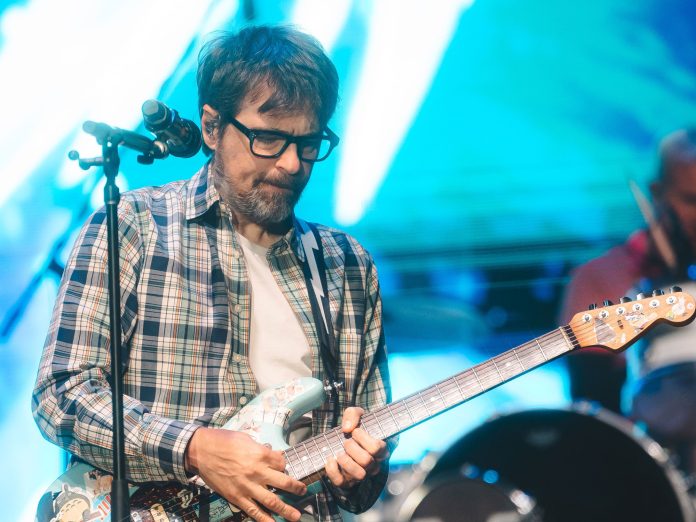 weezer