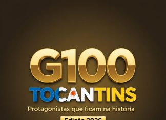 G100 Tocantins abre indicação pública para registrar personalidades em atuação no Estado.