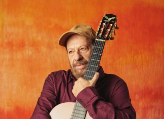 João Bosco faz feats com Jota.Pê, Caetano Veloso, Chico Buarque, Tiago Iorc e Mart’nália no álbum dos 80 anos