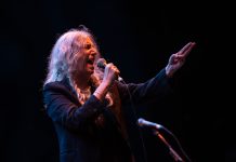 Prêmio Princesa de Astúrias premia a ‘madrinha do punk’ Patti Smith