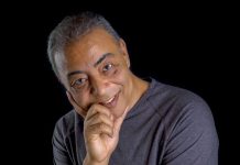 Sergio Santos abre a festa dos 70 anos com a edição em maio do álbum autoral de músicas inéditas ‘Todo samba’