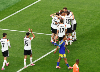 ‘Todo dia um 7×1’: veja os memes da goleada da Alemanha sobre Curaçao