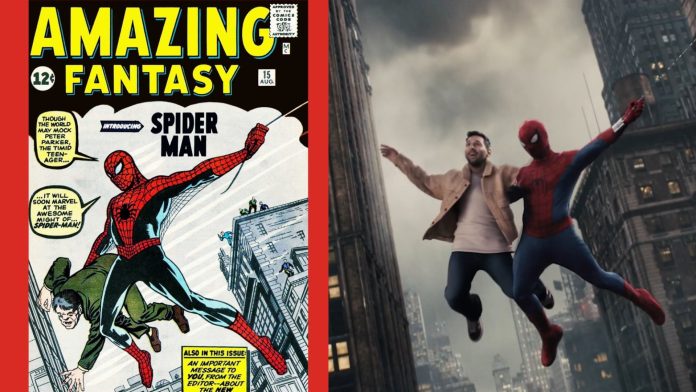 homem-aranha