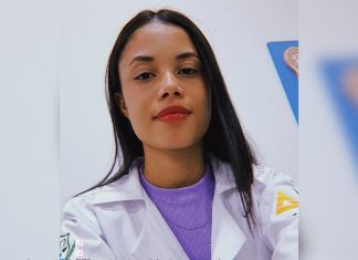 Perícia confirma que pé encontrado na BR-010 é de estudante morta em acidente
