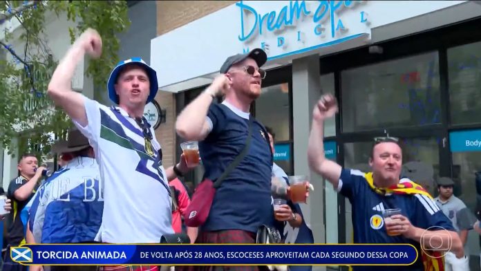 torcida
