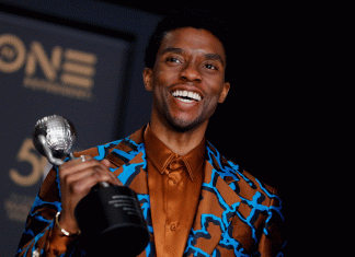 Família de Chadwick Boseman entra na Justiça contra viúva do ator
