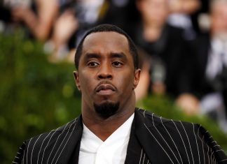 Diddy briga na prisão e é colocado em confinamento solitário, diz site