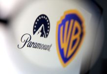 Paramount concorda em adiar fechamento da compra da Warner Bros. Discovery até decisão judicial nos EUA
