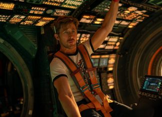 Ryan Gosling vai estrelar novo filme do ‘Motoqueiro Fantasma’ na Marvel