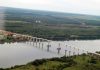 Laudo aponta danos irreversíveis e ponte sobre o Rio Tocantins deverá ser reconstruída