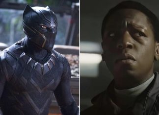 ‘Pantera Negra 3’ vai ser lançado em 2028 com David Jonsson como filho de T’Challa