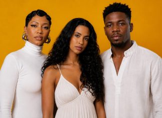 Héloa convida à dança com Luedji Luna e o rapper angolano Liu Kid no single que anunciará em setembro o álbum ‘Árida’