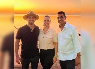 Alegre e divertida: quem era a empresária esposa de ex-secretário de Saúde do TO que morreu em acidente na TO-070